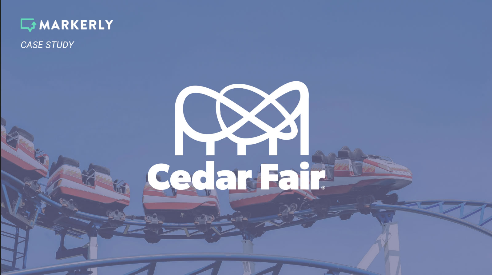 Cedar Fair