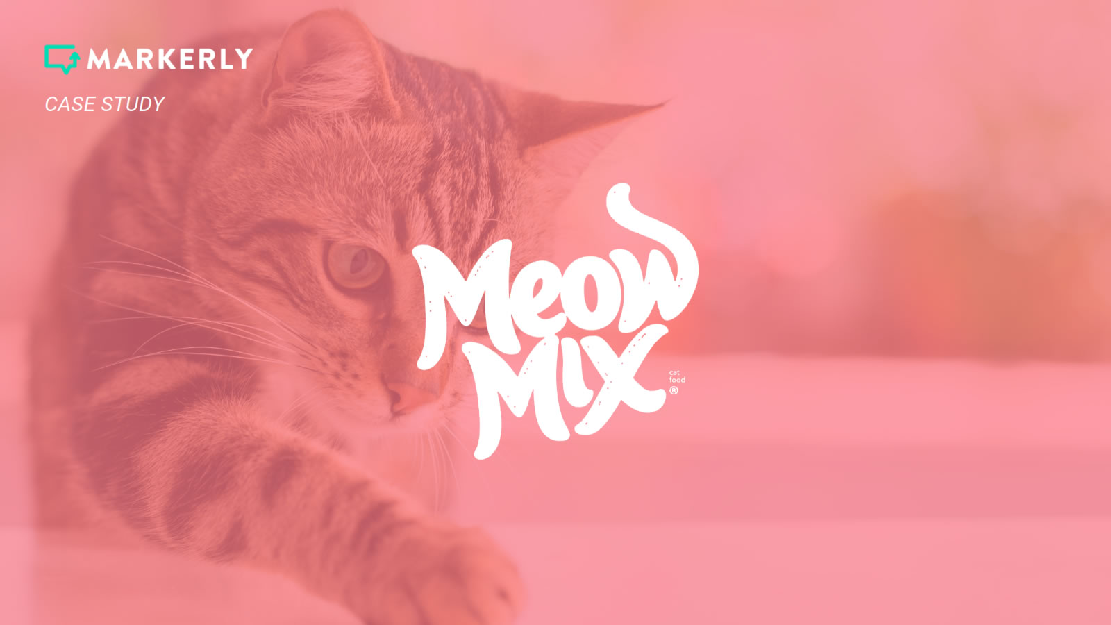 Meow Mix