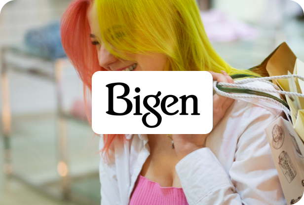 Bigen Campaign