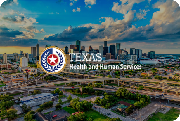 Texas Health Campaign